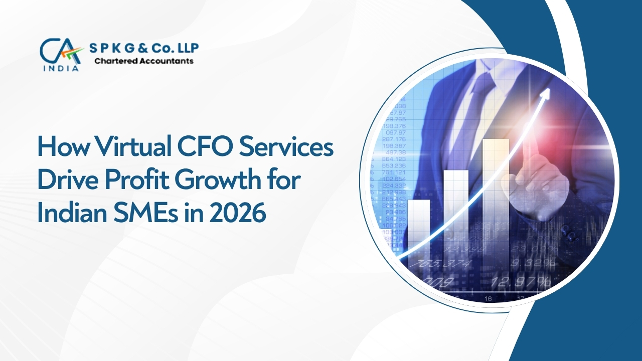 GST, TDS and Compliance: Financial Regulations Every Indian Startup Must Follow in 2026
