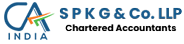 S P K G & Co. LLP
